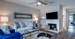 Foundations At River Crest