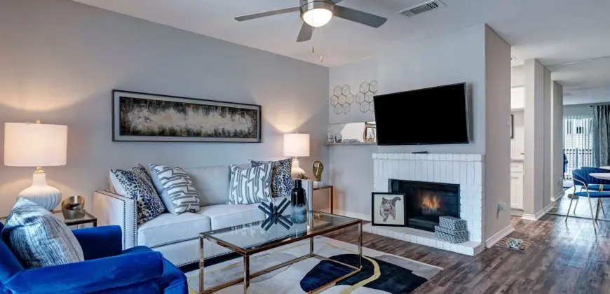 Foundations At River Crest