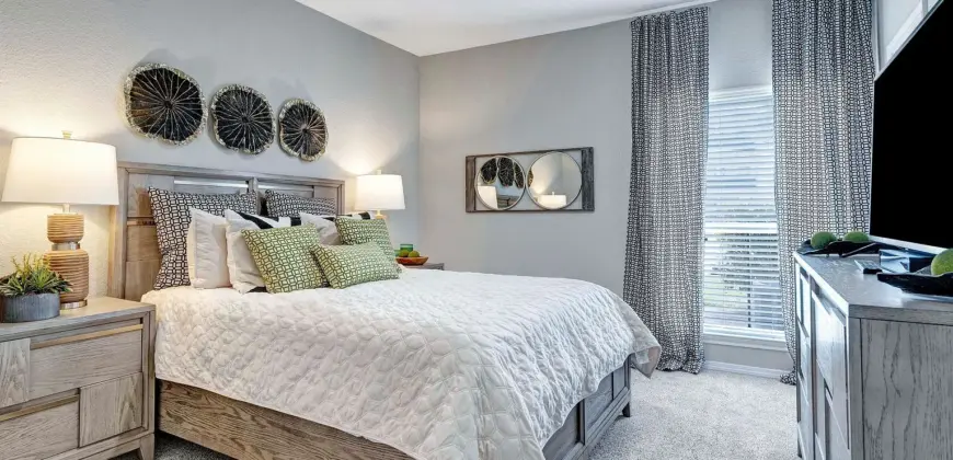 Foundations At River Crest