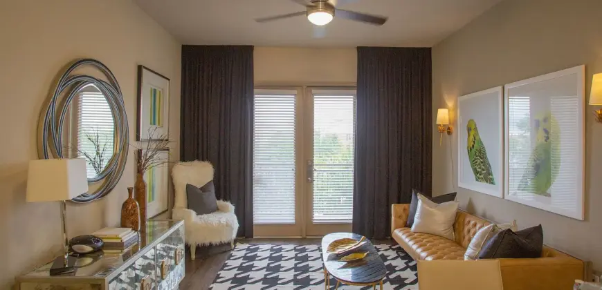 Fountain Pointe Las Colinas