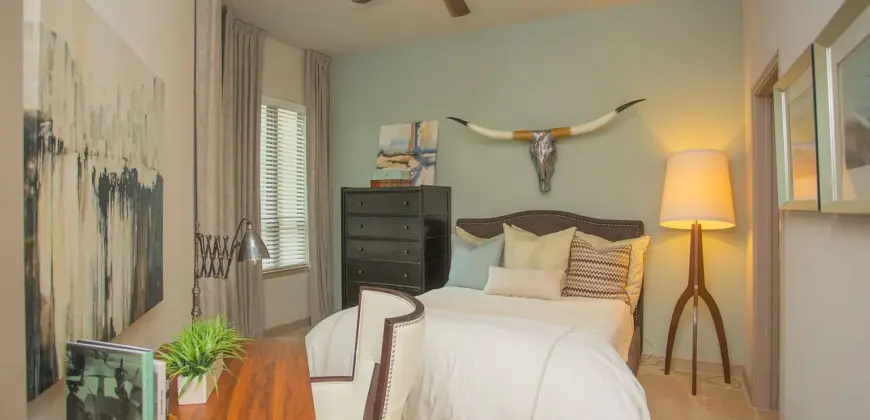 Fountain Pointe Las Colinas