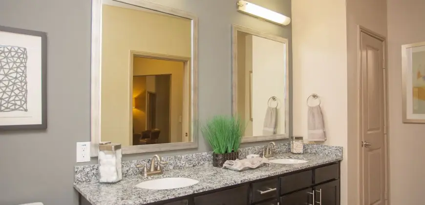 Fountain Pointe Las Colinas