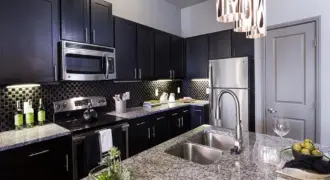 Fountain Pointe Las Colinas