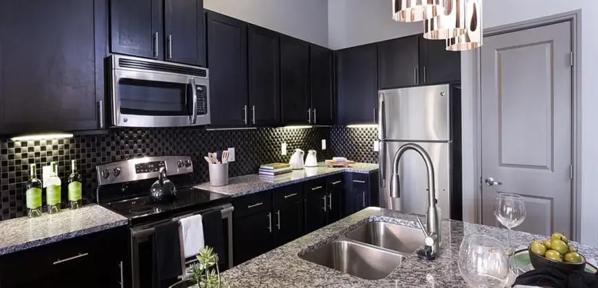 Fountain Pointe Las Colinas