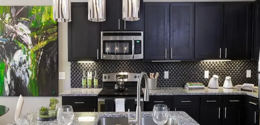 Fountain Pointe Las Colinas