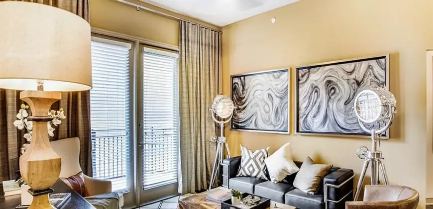 Fountain Pointe Las Colinas