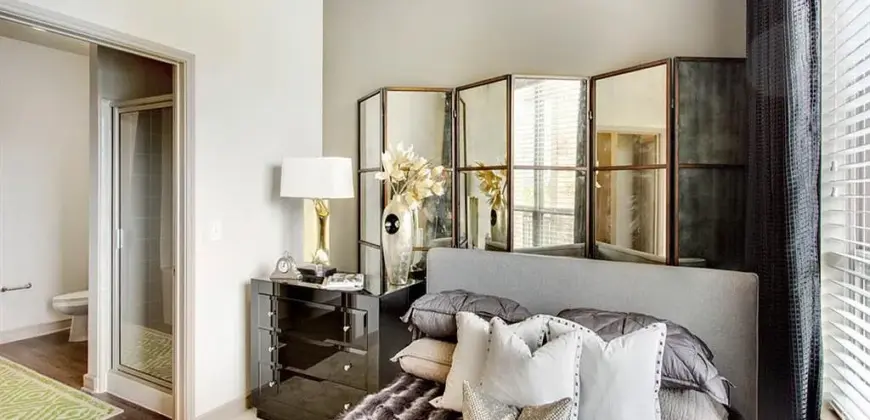 Fountain Pointe Las Colinas