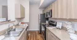 Fountains Of Tomball