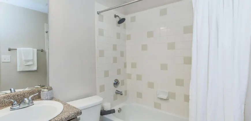 Fountains Of Tomball