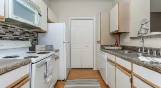 Fountains Of Tomball