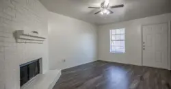 Foxbend Townhomes
