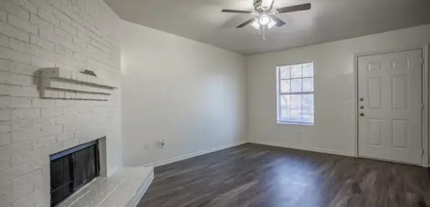Foxbend Townhomes