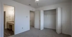 Foxbend Townhomes