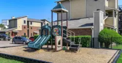 Foxbend Townhomes