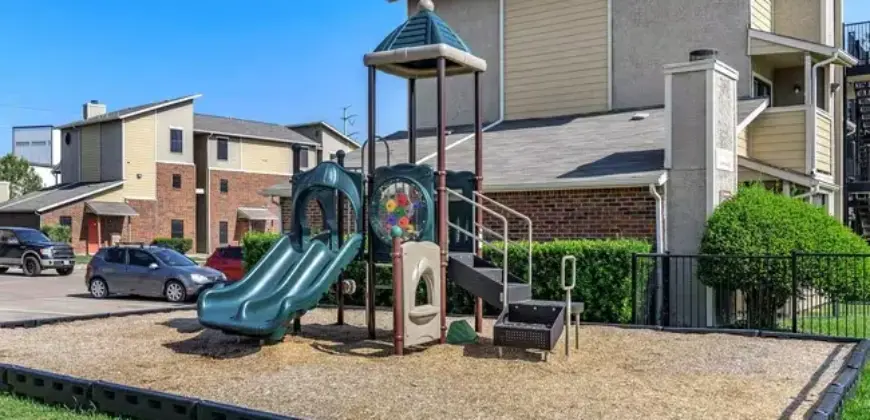 Foxbend Townhomes