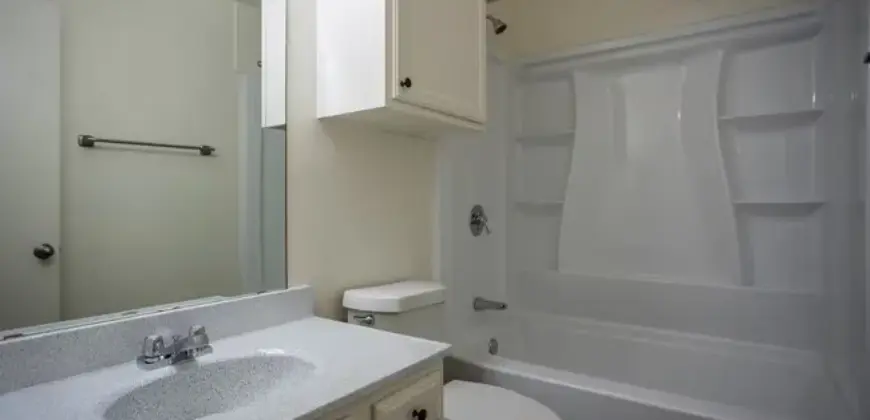 Foxbend Townhomes