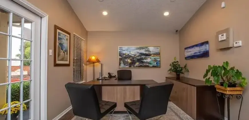 Foxbend Townhomes
