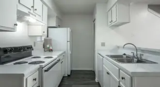 Foxbend Townhomes