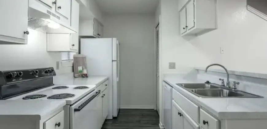 Foxbend Townhomes