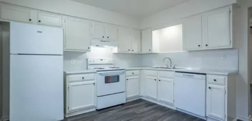 Foxbend Townhomes