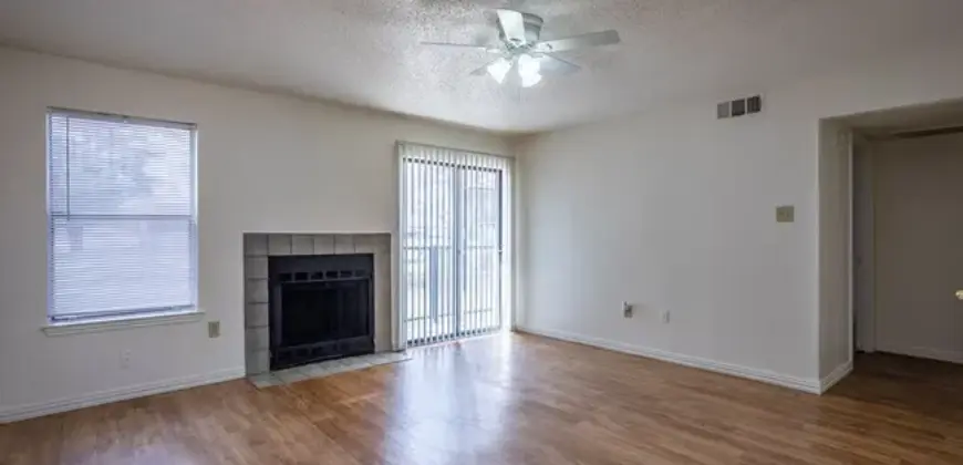 Foxbend Townhomes