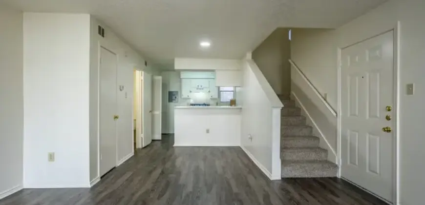 Foxbend Townhomes