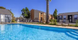 Fredericksburg Place