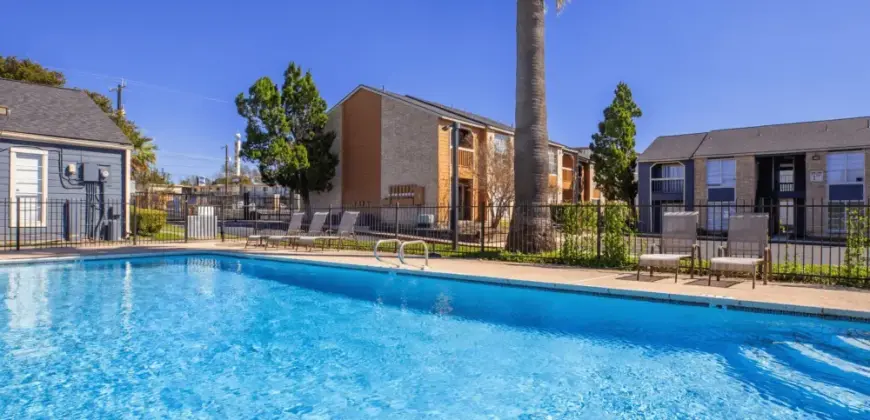 Fredericksburg Place