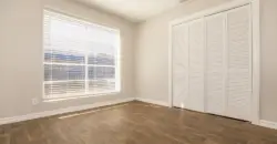 Fredericksburg Place