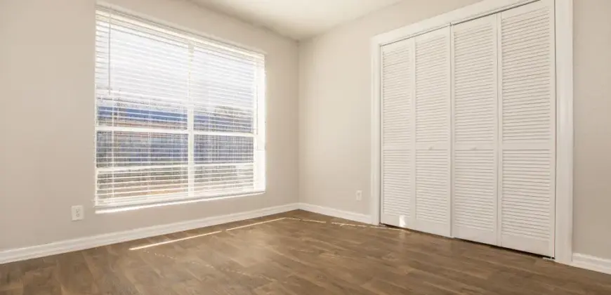 Fredericksburg Place