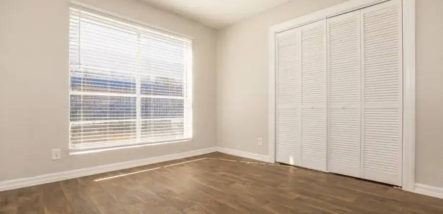 Fredericksburg Place