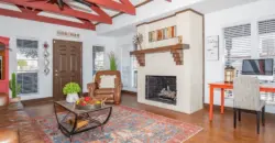 Fredericksburg Place