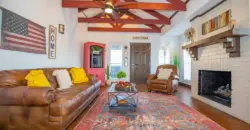 Fredericksburg Place