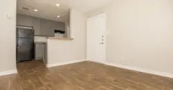 Fredericksburg Place