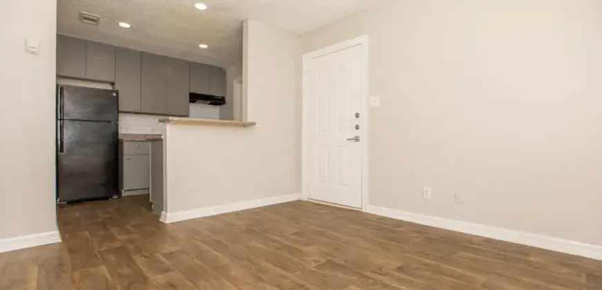 Fredericksburg Place