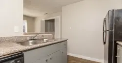 Fredericksburg Place