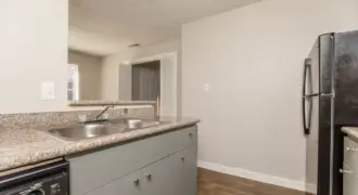 Fredericksburg Place