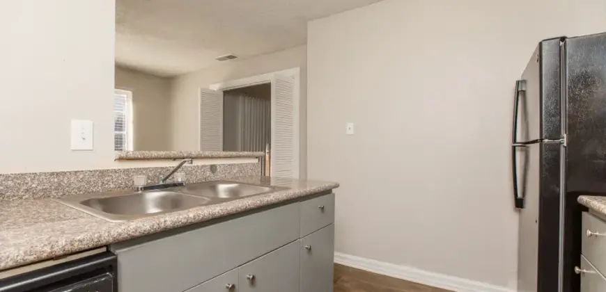 Fredericksburg Place