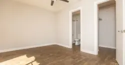 Fredericksburg Place