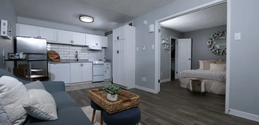 Fusion Fort Worth