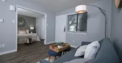 Fusion Fort Worth