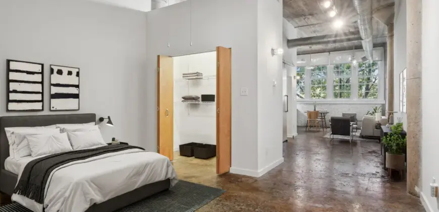 Futura Lofts