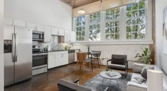 Futura Lofts