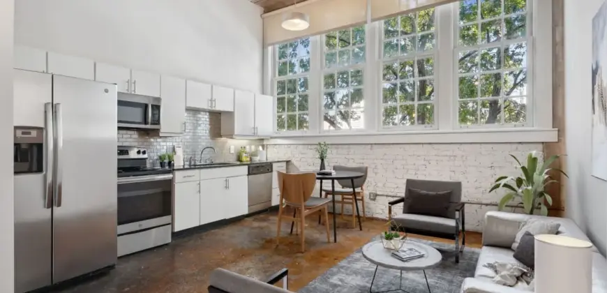 Futura Lofts