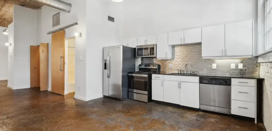 Futura Lofts