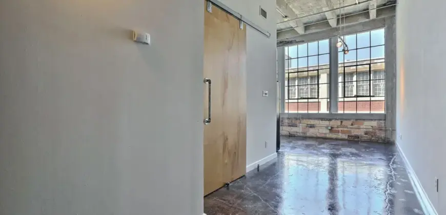 Futura Lofts