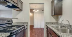 Gable Point