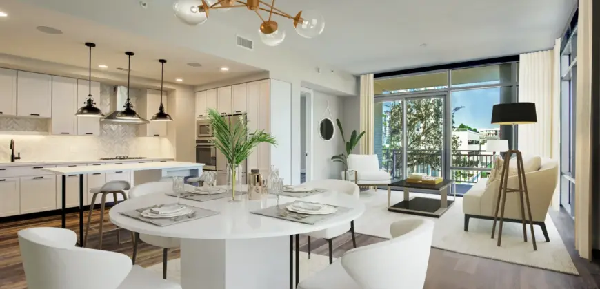 Gables 6464 San Felipe