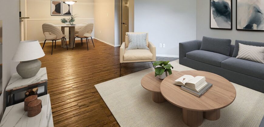 Gables At The Terrace