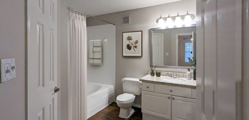 Gables At The Terrace